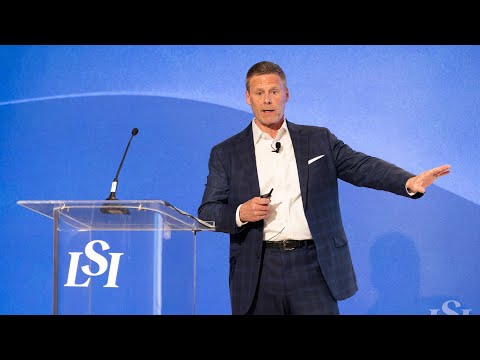 Tim Miller, Stimdia Medical - Temporary Pacing Stimulation for Ventilation | LSI USA '24