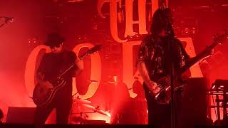 The Coral - Secret Kiss - Electric Ballroom - 18/10/18