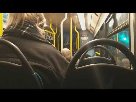 Loud Af  Advent Calendar day 5: 1624 LF52UOJ On Route 1