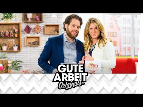 Die Morning Show (Trailer) | Gute Arbeit Originals