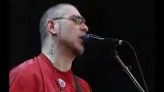 Everlast - Babylon Feeling (Live at Gampel 2004)
