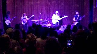 Waxahatchee -- Poison & Lips and Limbs