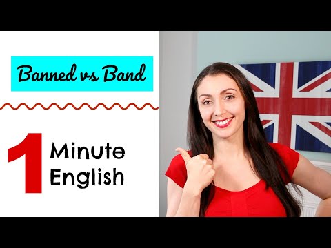 One Minute English 1 Learn Vocabulary Fast