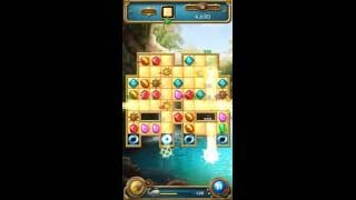 Jewel Quest 7 Seas videosu