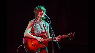 Anais Mitchell   Why We Build The Wall