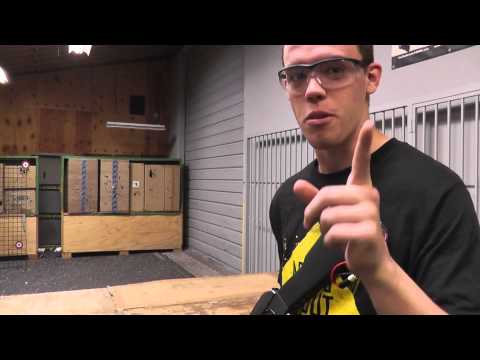 Airsoft GI Uncut - CM028A AK-47 RIS AEG Airsoft Gun