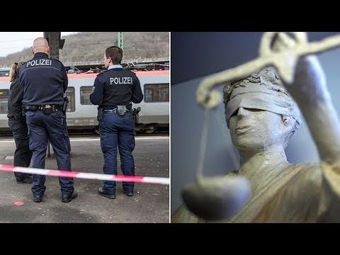 Deutschlands HILFLOSE Justiz Therapie statt Strafe Doku  HD