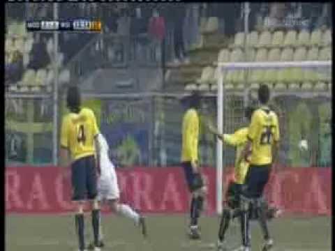 MODENA-REGGINA 2011-2012 3-3