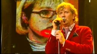 Labvēlīgais Tips - Trakais