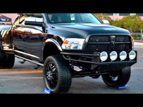 N-FAB RSP Bumpers