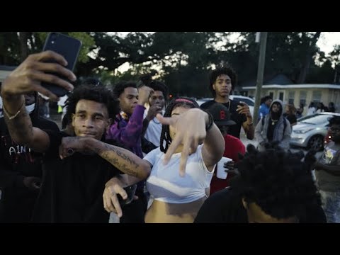 Will GoCraxxy - KCraxxy 2 (Official Music Video) Ft Ken Keepshootin 🎥 : Papertrail Productions