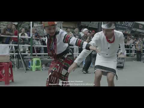 Manuna Chawngthu - Ruahvarpui Bangtheh Suakpuivungi zai ( Folk song)