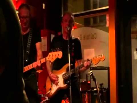 STINGER  Everybody need somebody to love