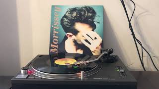 Morrissey - Will never marry - Vinyl version