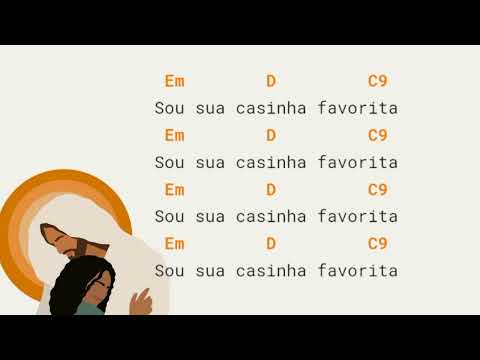 Casinha Favorita - Isadora Pompeo