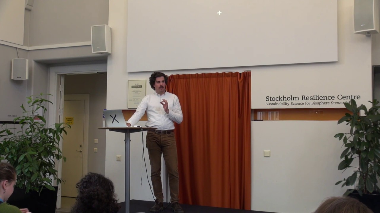 Degrowth: A realistic demand for the impossible