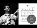Emily - Earl Klugh (Transcription)