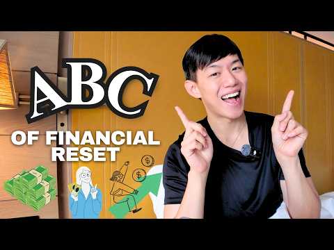 The ABC's of Financial Reset