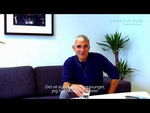 TM8 ER MEDARRANGØR AF HARBOUR RUN