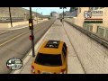 Fiat Stilo + Rodas Bentley 20 para GTA San Andreas vídeo 2