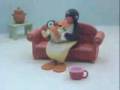 Pingu Bedtime Tale