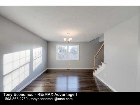 40 Toronita Avenue, Worcester MA 01605 - Single Family Home - Real Estate - For Sale -