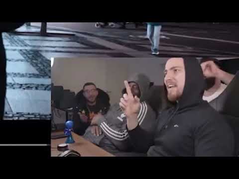 Mois & Manuellsen und Sinan G reagieren auf Capital Bra „Der Bratan bleibt der gleiche" | Blanco 63