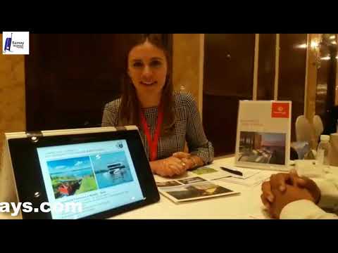 Burgenstock Hotel & Resort Samay Holidays