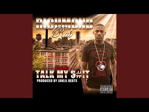 Talk My Shit