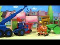 Bob The Builder Wendy S Surprise Party