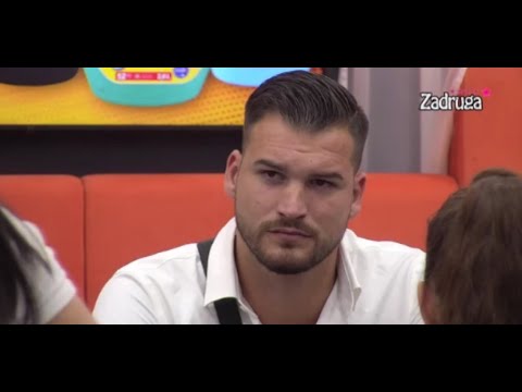 MARKU OSMAKČIĆU PREMINUO OTAC! Zadrugar momentalno izveden iz rijalitija