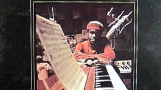 Leroy Hutson - Give This Love A Try