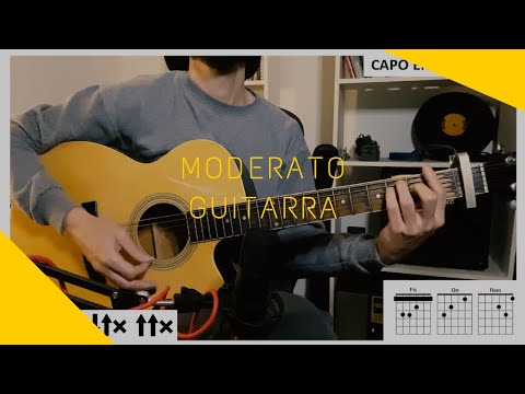 Moderato - El Mato a un Policia Motorizado