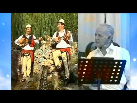 Vëllezërit Lleshi & Paulin Preka (Ikona Humorit) - Po fillojmë me qifteli (Arkiv)