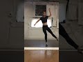 Improv Tap Dance To Hot Damn By Blair Crimmins And The Hookers