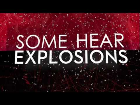 Some Hear Explosions - 