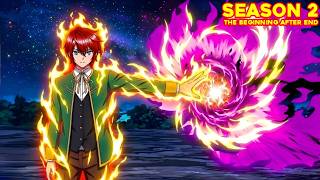 Download lagu RAJA TERKUAT BEREINKARNASI JADI ANAK DENGAN KEKUATAN DAN SIHIR OVERPOWER -ALUR CERITA ANIME S2 EPS11 mp3