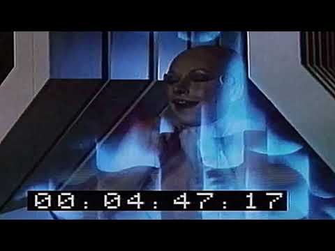 Karel Svoboda a Elektrovox    ´´Návštěvníci´´  Dobové video z nahrávání soundtracku 1983