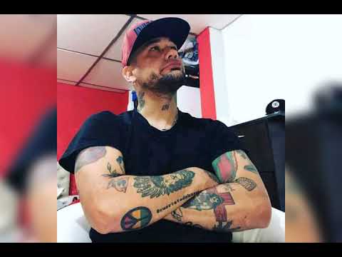 Todo Pasó En Primavera - Walter Salinas