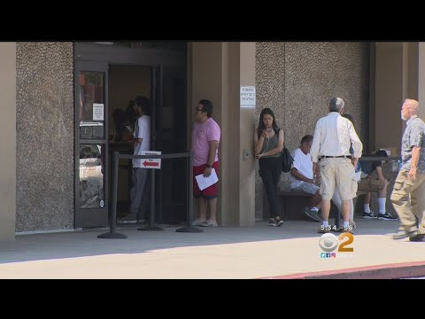 2 On Your Side Dmv Appointment Frustration
