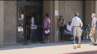 2 On Your Side: DMV Appointment Frustration