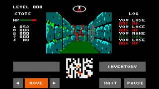 REVIEW OF MAZE ADVENTURE (AMSTRAD CPC, PITERAYO, 2016)