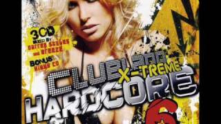 Clubland X-Treme Hardcore 6 (CD1) Track 9 - Darren Styles - Bassline Road
