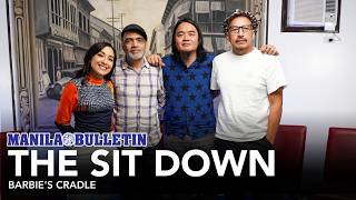 Barbie's Cradle on their comeback concert, new music, and OPM legacy | The Sit Down