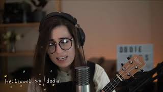 dodie - Little Room (2020 Throwback)