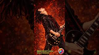 Download lagu HAJAT | HAIDA (MALE VERSION) mp3
