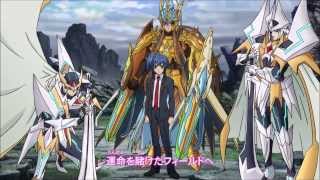 Vanguard all ed