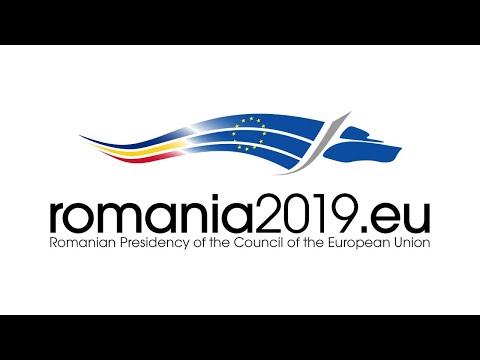 #RO2019EU: Reuniunea miniştrilor UE responsabili pentru Competitivitate – sosirea invitaţilor