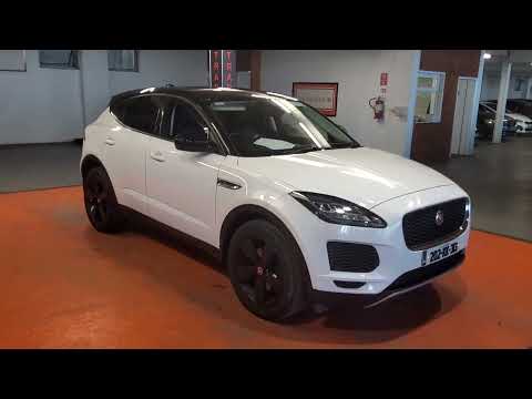 Jaguar E-Pace 2020 - Image 2