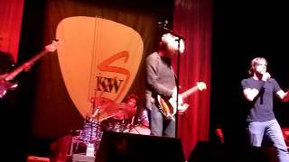 Kenny Wayne Shepherd - &quot;Yer Blues&quot; - Cranston, RI - 10/23/2011
